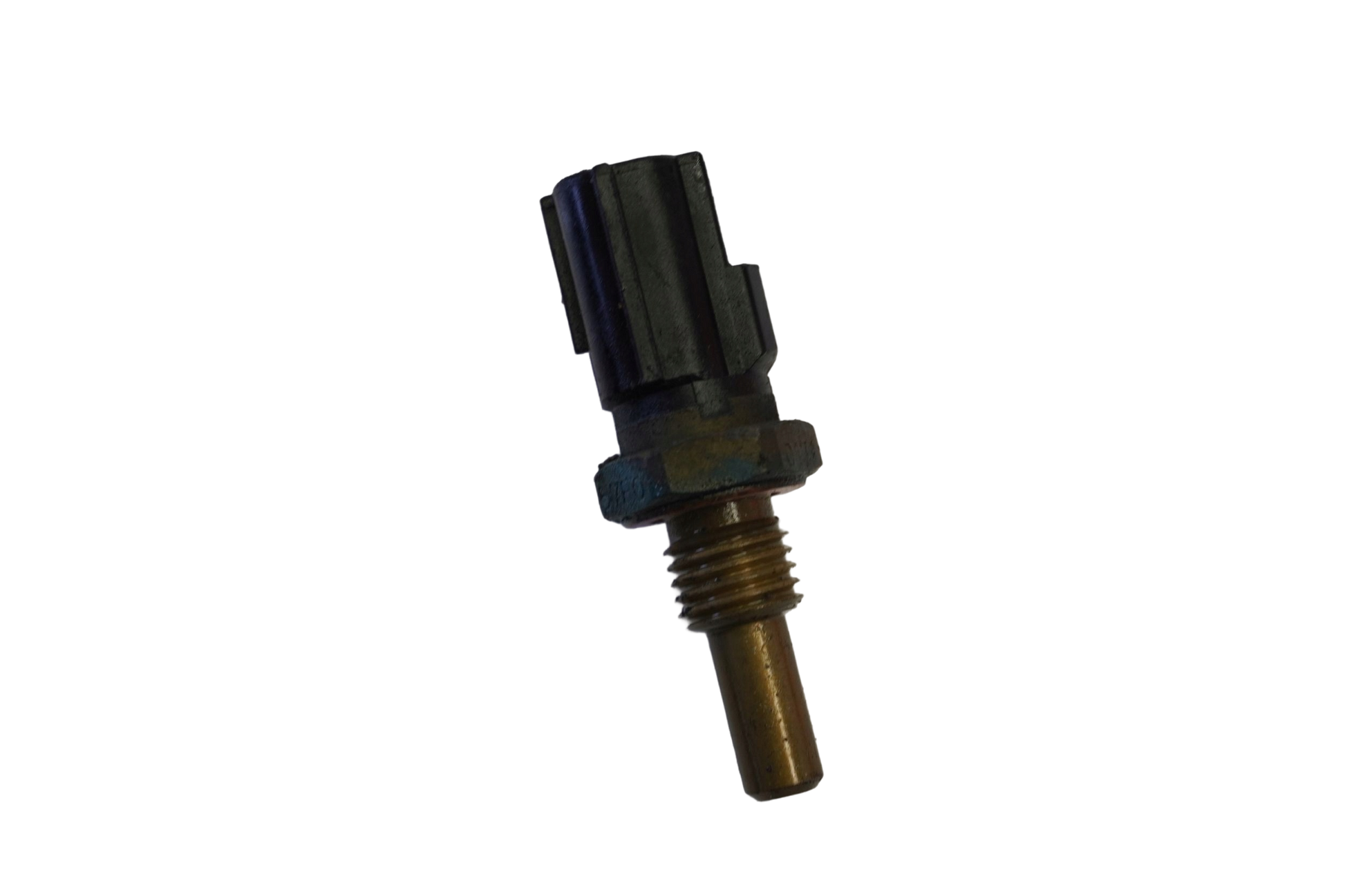 SUZUKI DL 1000 V-STROM 02-09 Temperatursensor Thermostat Temperature sensor 1