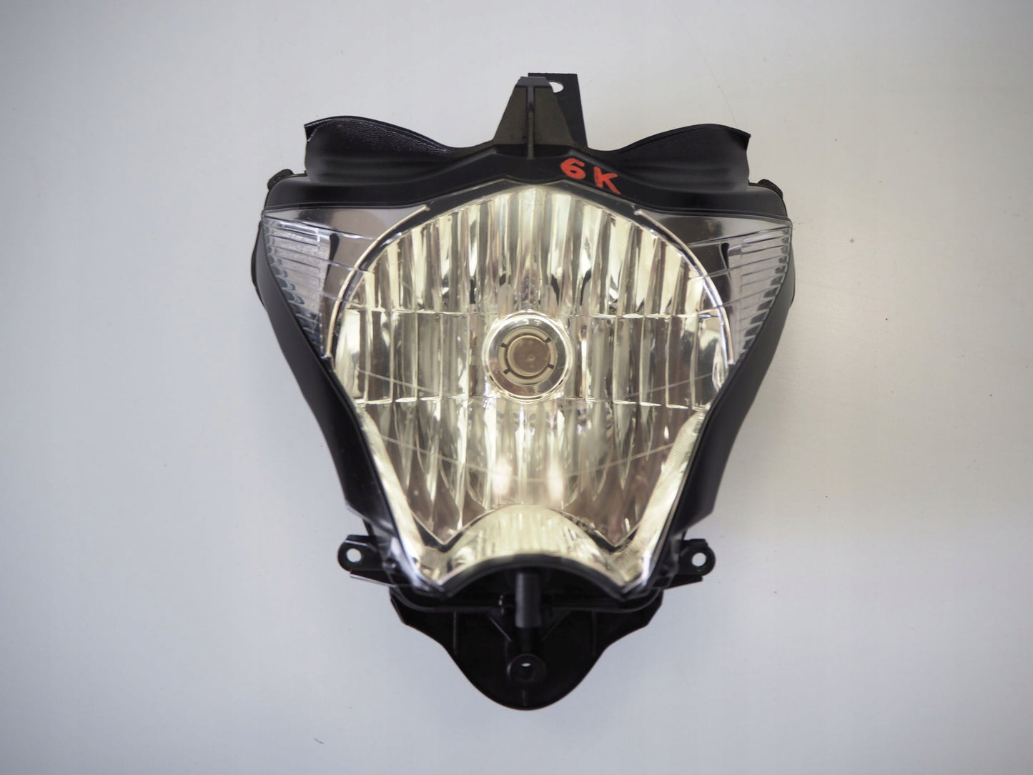 HONDA CB 1000 R SC60 08-16 Scheinwerfer Headlight