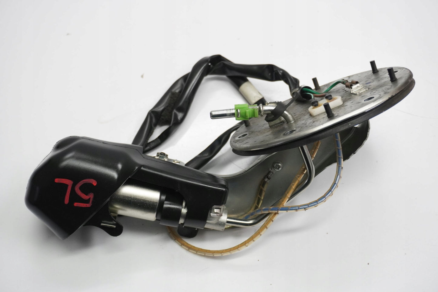 HONDA XL 125 V VARADERO 07-11 Benzinpumpe Kraftstoffpumpe Fuel Pump 2