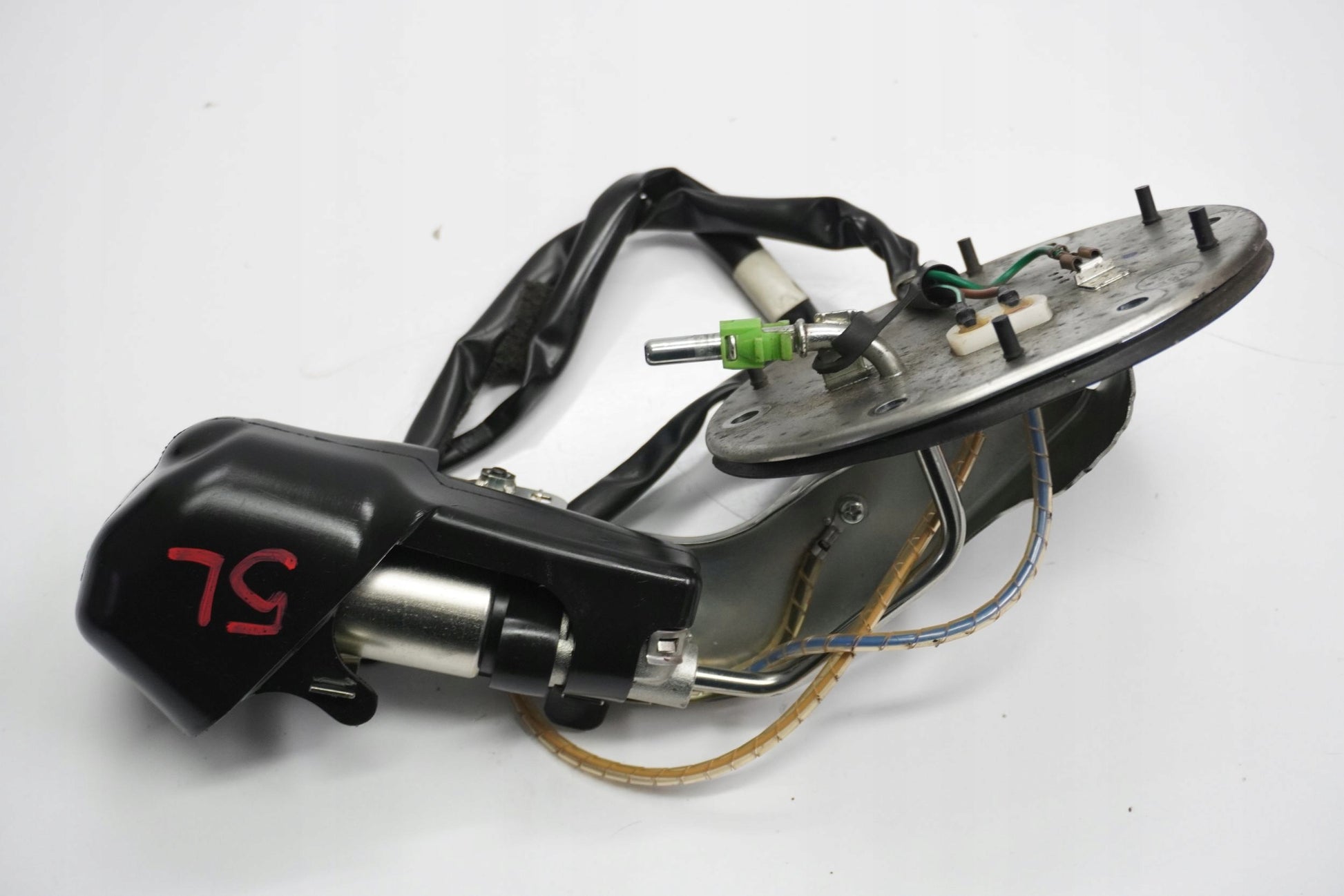 HONDA XL 125 V VARADERO 07-11 Benzinpumpe Kraftstoffpumpe Fuel Pump 2