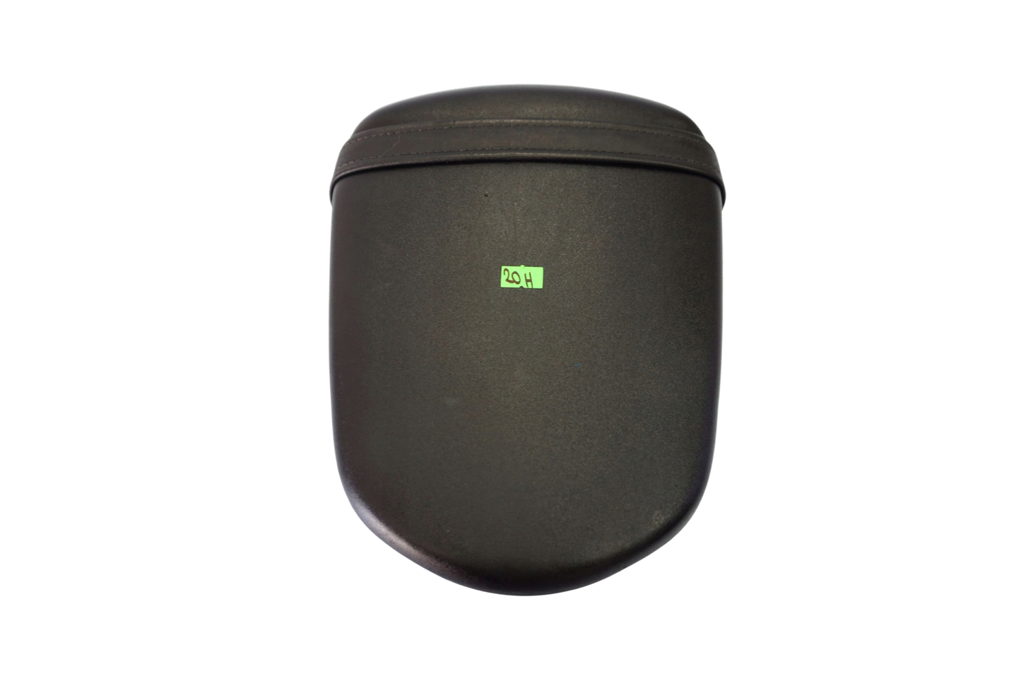 SUZUKI GSX-R 600 750 K8 K9 L0 Sitzbank Sozius Sitz hinten seat 1