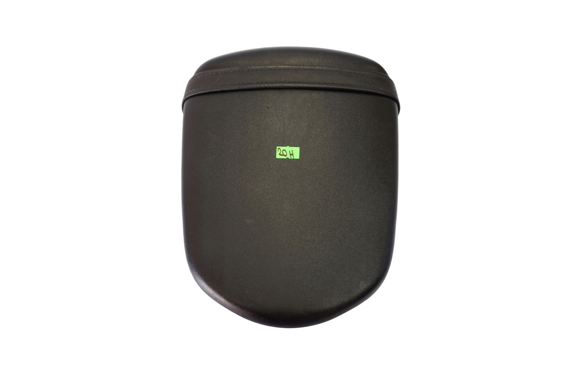 SUZUKI GSX-R 600 750 K8 K9 L0 Sitzbank Sozius Sitz hinten seat 1