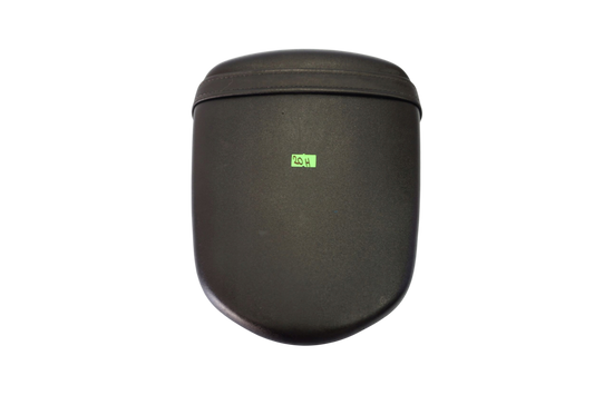 SUZUKI GSX-R 600 750 K8 K9 L0 Sitzbank Sozius Sitz hinten seat 1