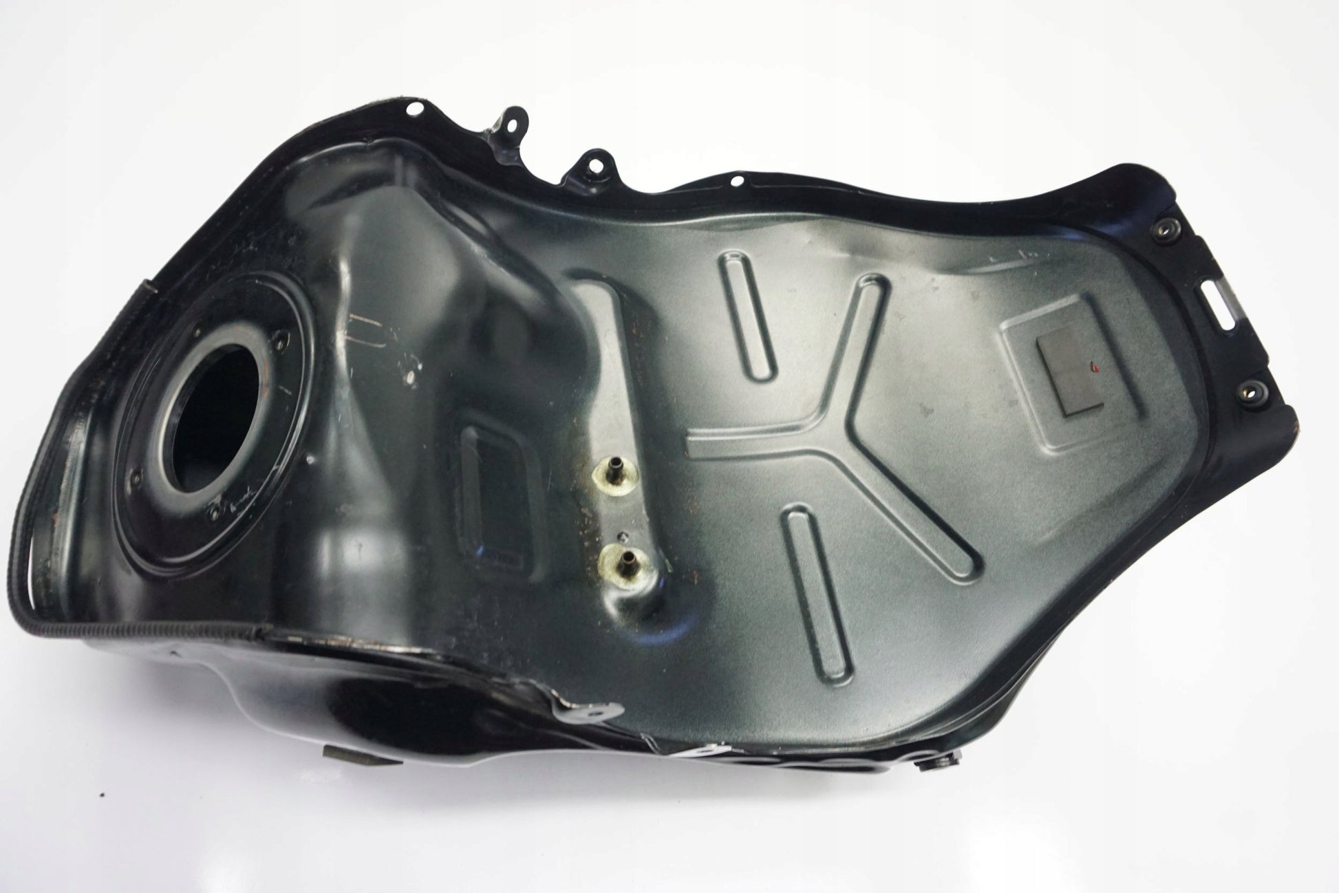 YAMAHA MT-10 16-21 Kraftstofftank Benzintank Fuel Tank 8