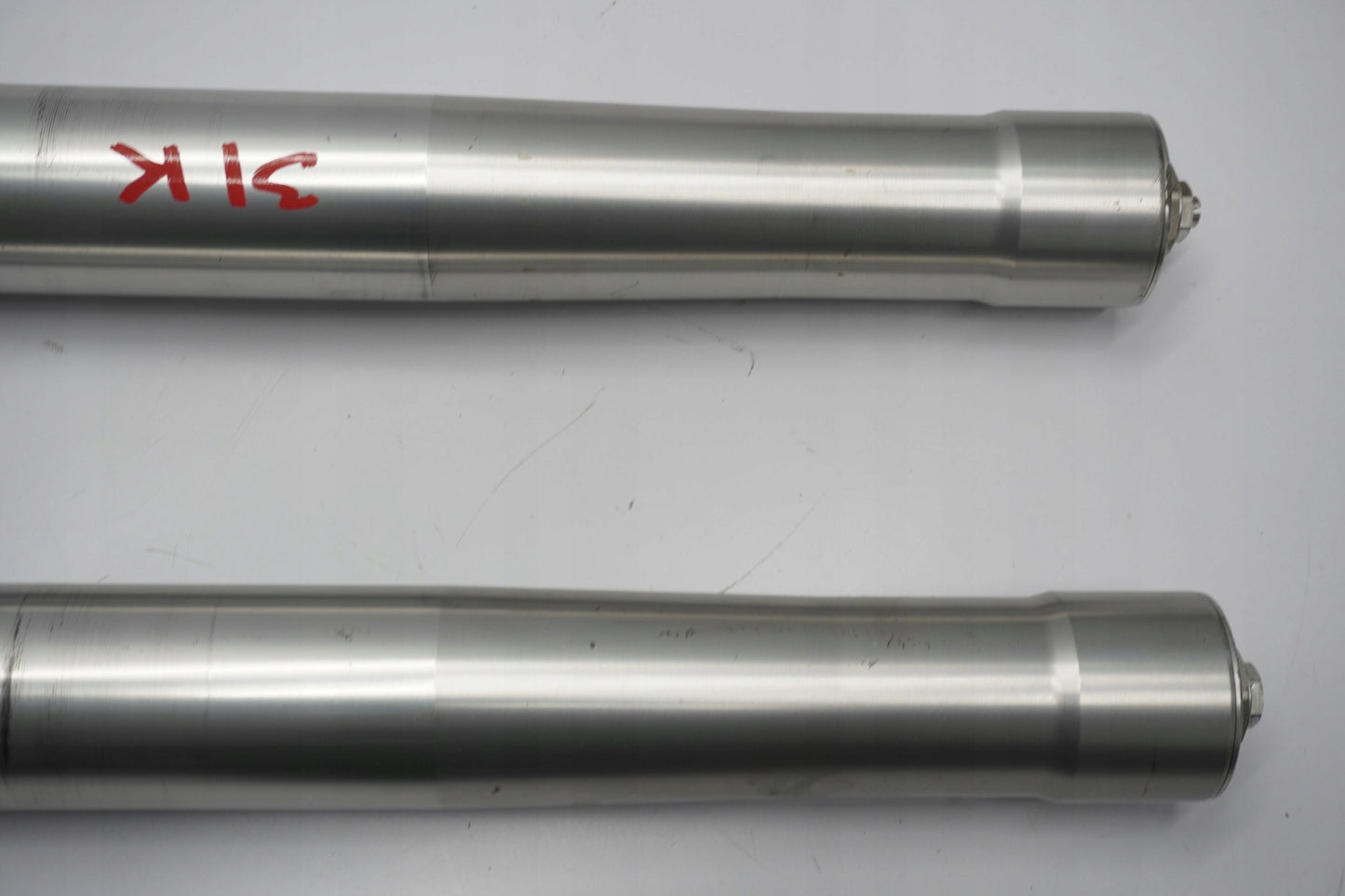 YAMAHA MT-09 13-16 Gabel Gabelholme Fork 7