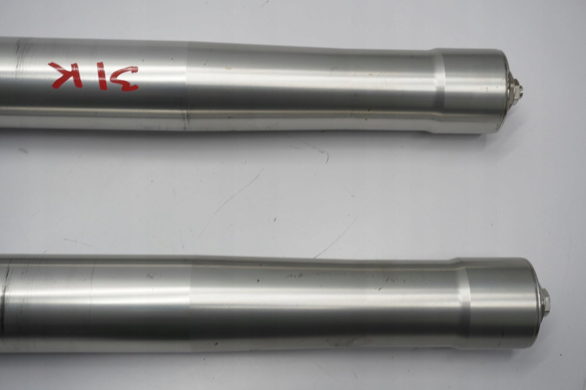 YAMAHA MT-09 13-16 Gabel Gabelholme Fork 7