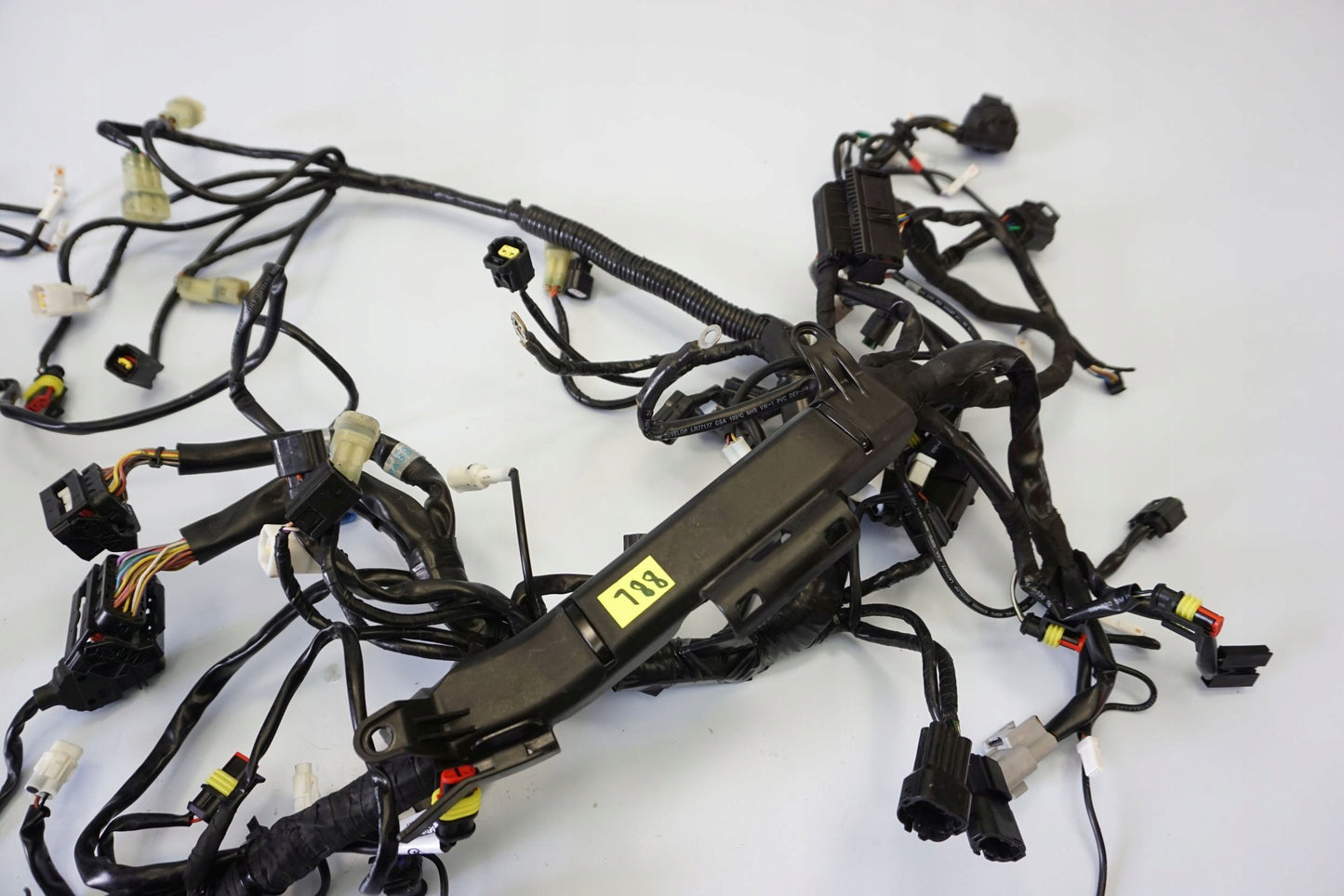 KTM 1290 SUPER DUKE 17-20 Kabelbaum Wiring Harness 6