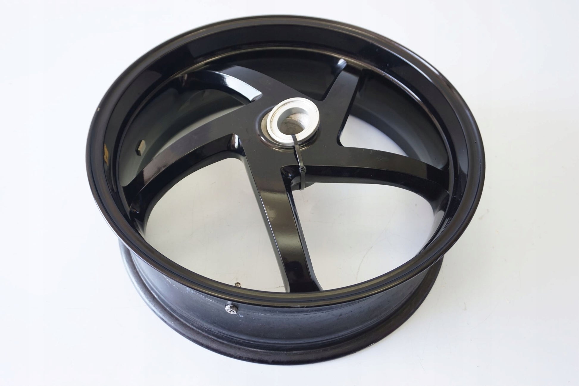 DUCATI MULTISTRADA 1000 S DS 05-06 Felge hinten Wheel Hinterrad 3