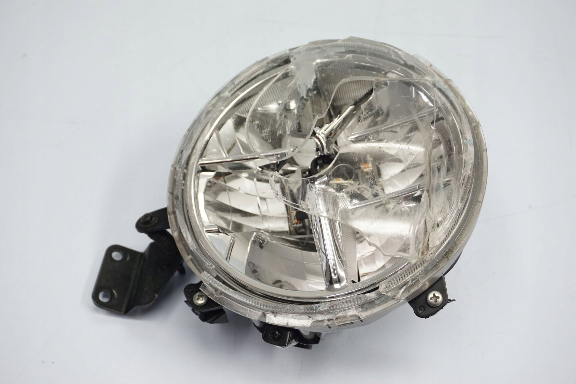 KAWASAKI Z 900 RS CAFE 18-22 Scheinwerfer Headlight 5