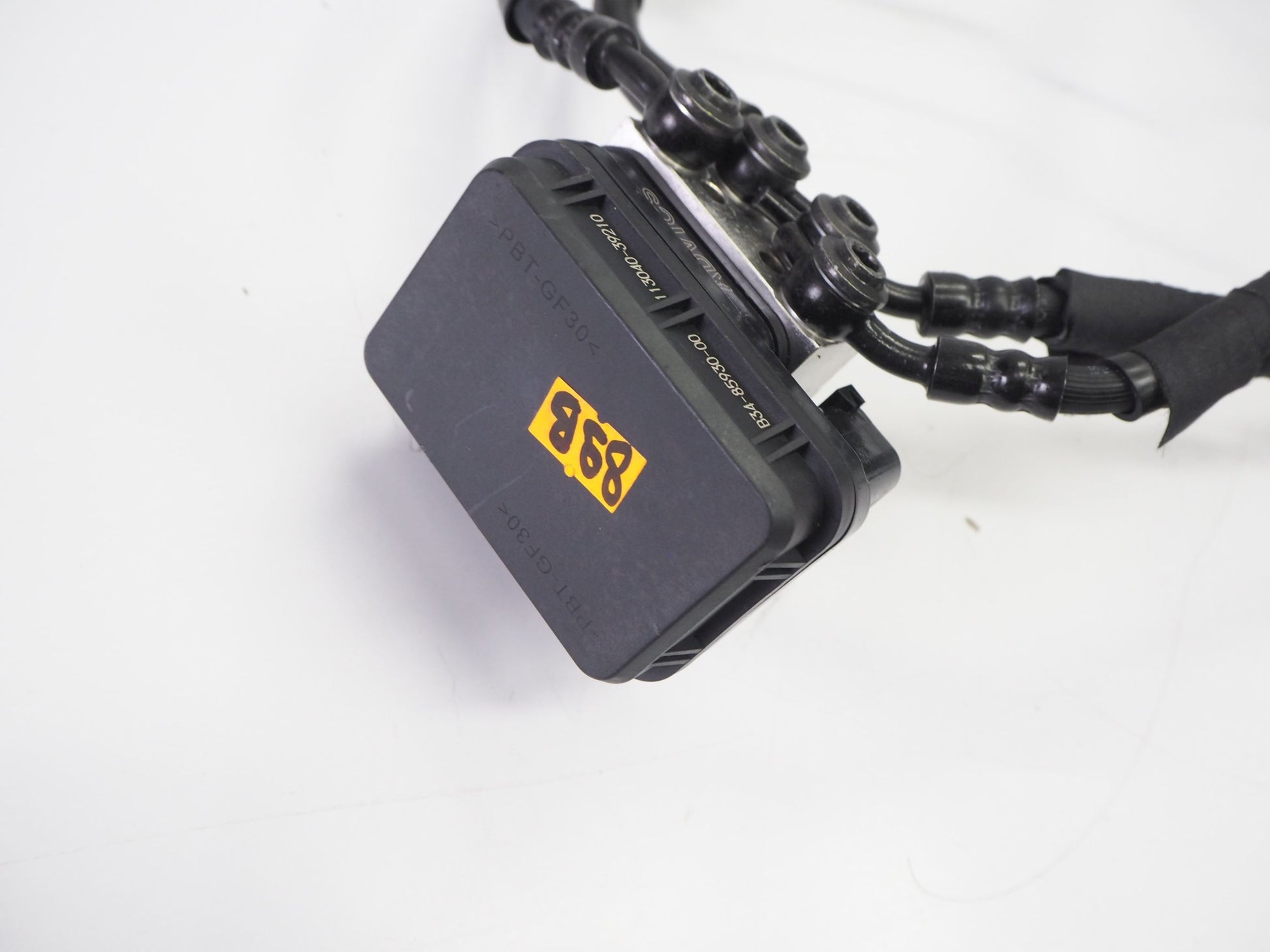 YAMAHA XSR-700 16-18 ABS Pumpe Druckmodulator 5