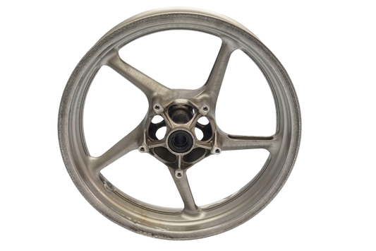 YAMAHA YZF-R1 RN22 09-15 Felge vorne Wheel Vorderrad