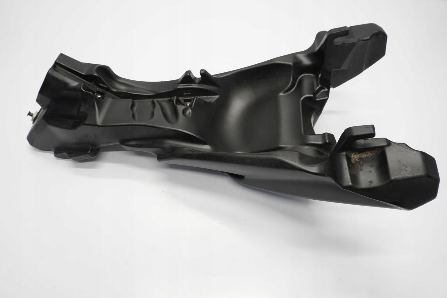 DUCATI HYPERMOTARD 821 13-15 Kraftstofftank Benzintank Fuel Tank 5