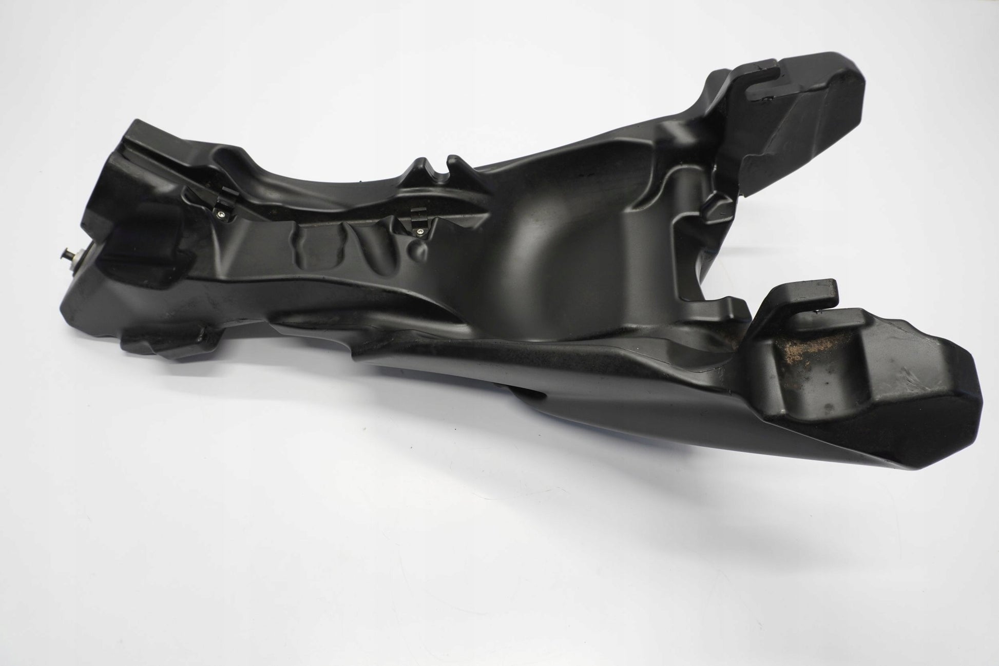 DUCATI HYPERMOTARD 821 13-15 Kraftstofftank Benzintank Fuel Tank 5