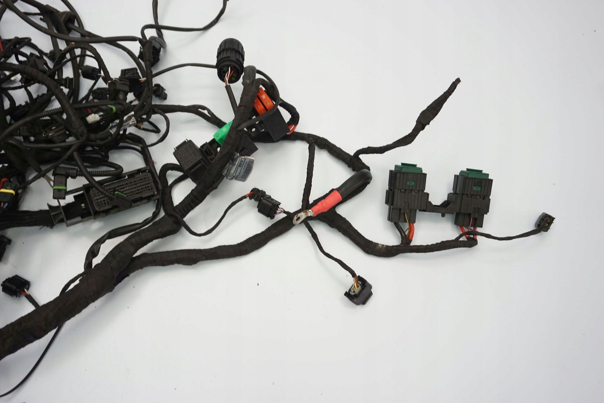 BMW K 1600 GT GTL 10-16 Kabelbaum Wiring Harness 4
