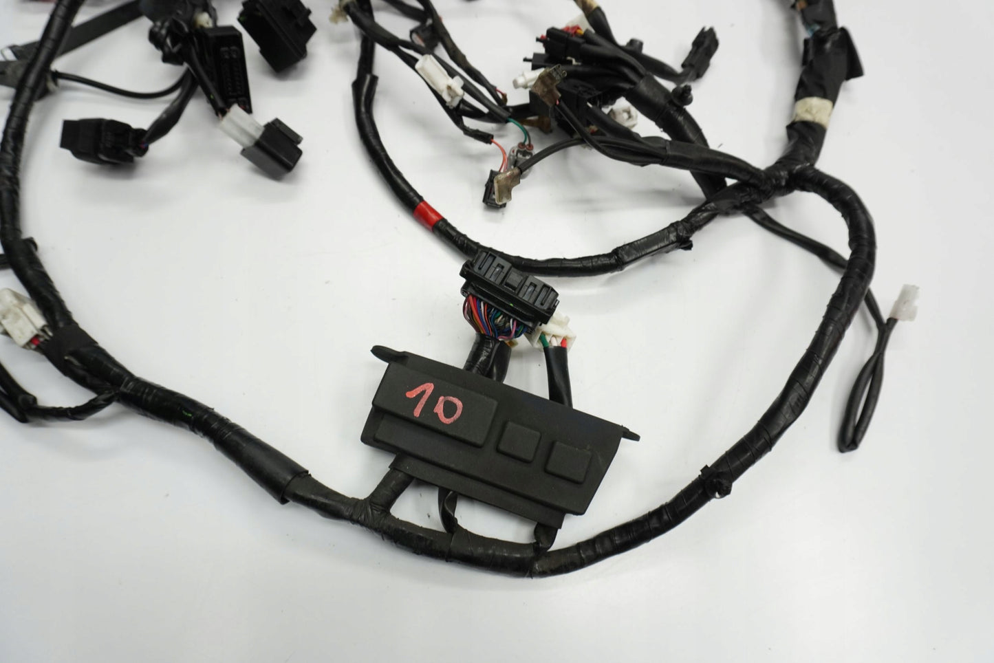 YAMAHA X-MAX 300 17- Kabelbaum Wiring Harness 3
