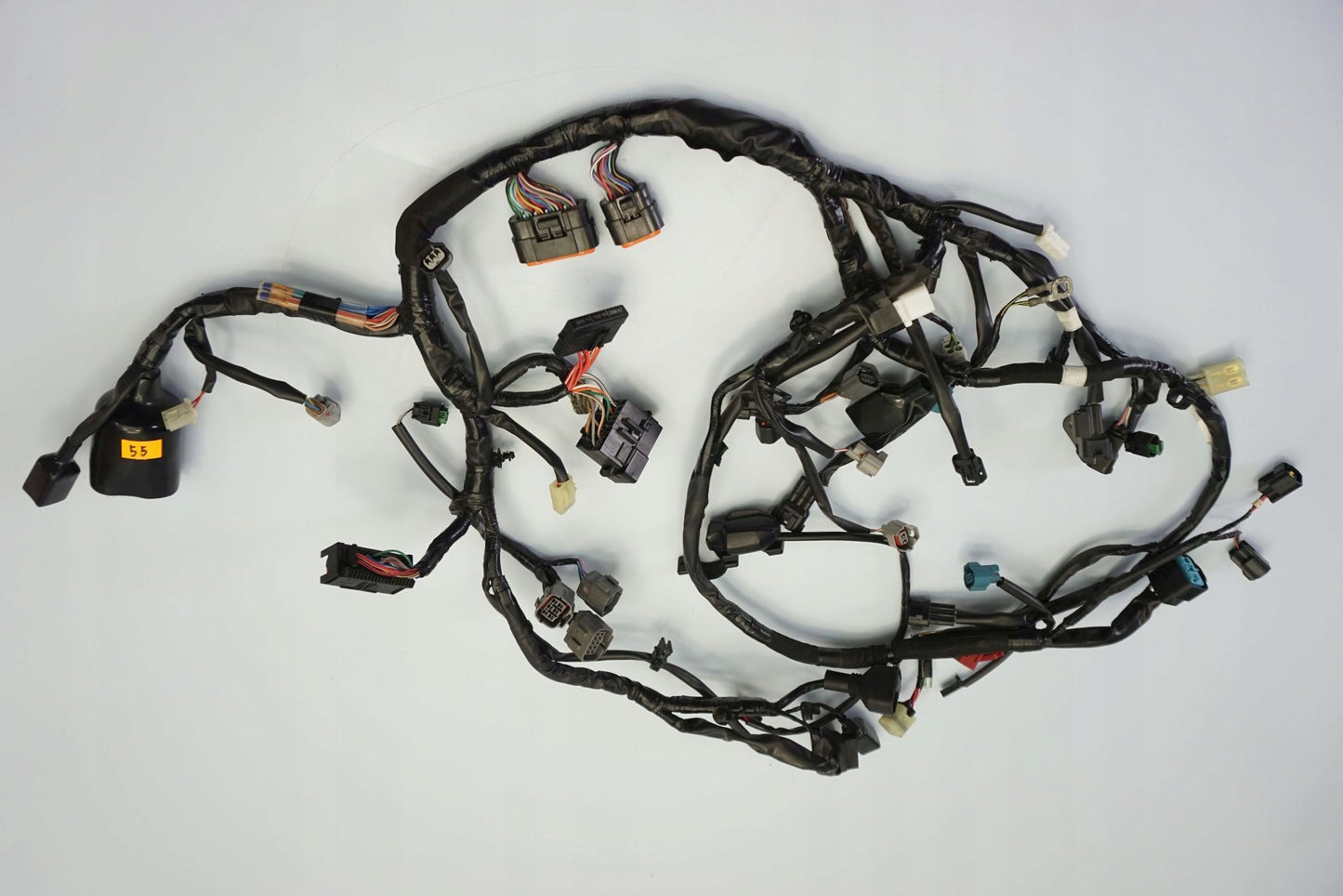 KAWASAKI Z 650 17-19 Kabelbaum Wiring Harness 2