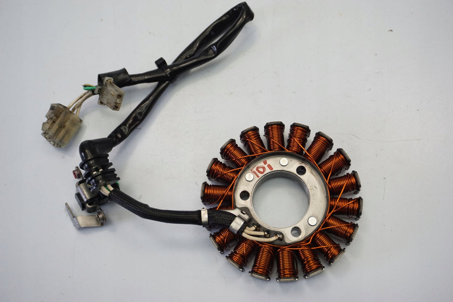 YAMAHA MT-03 16-19 Lichtmaschine Stator Generator Lima Alternator