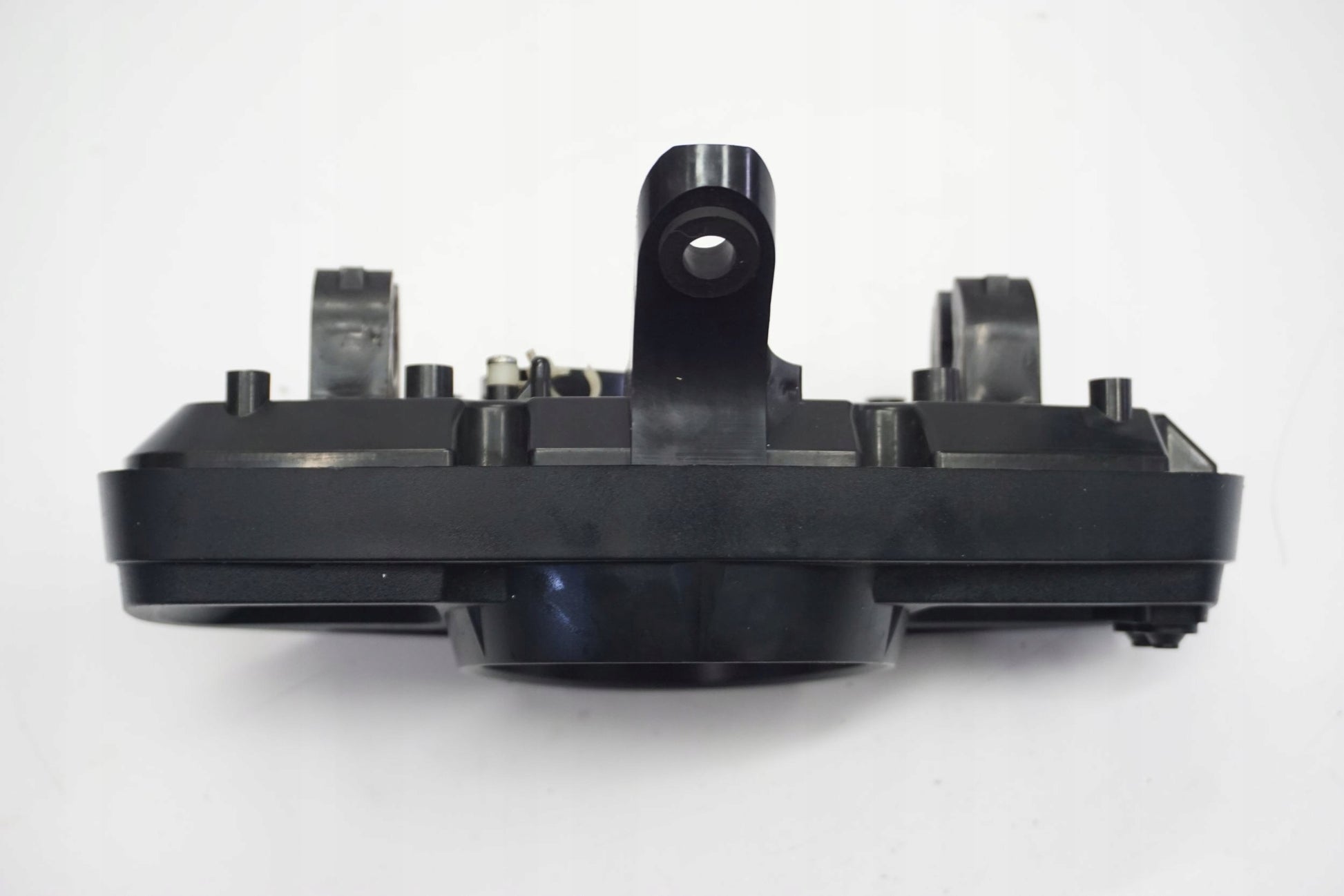 SUZUKI GSR 600 06-10 Tacho Tachometer Cockpit Speedometer ohne / no ABS 7