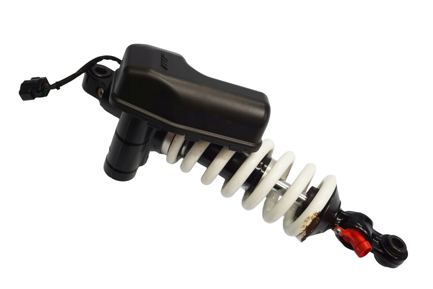 KTM 1290 SUPER ADVENTURE S 17- Stoßdämpfer Federbein shock absorber 1