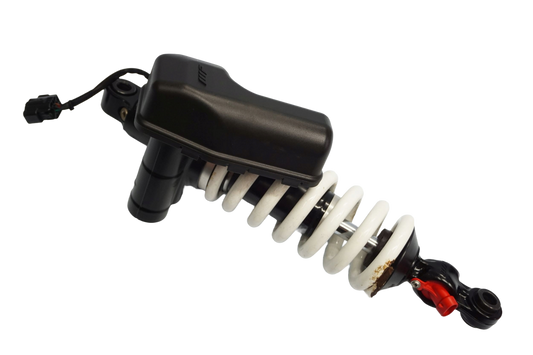 KTM 1290 SUPER ADVENTURE S 17- Stoßdämpfer Federbein shock absorber 1