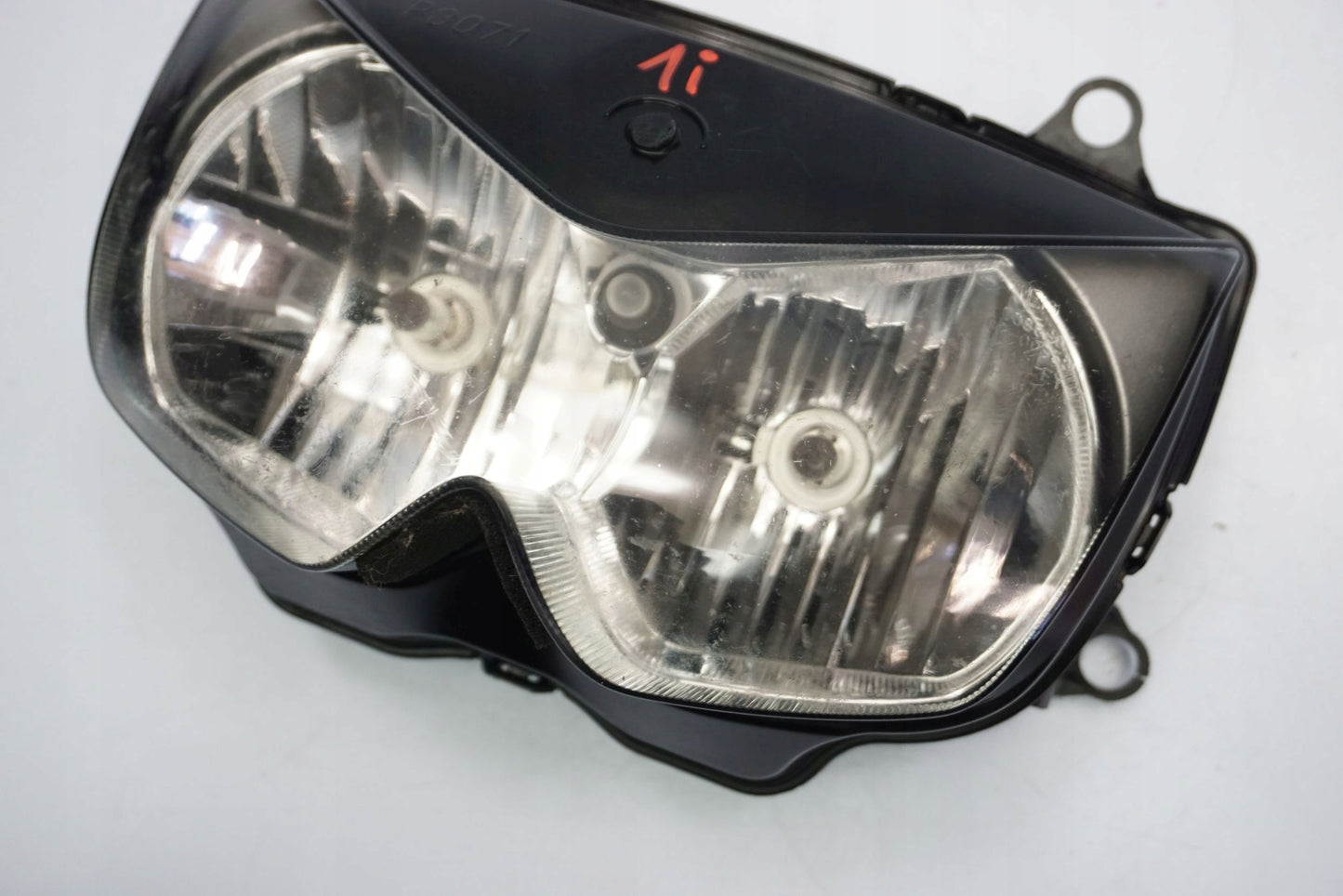 KAWASAKI ER-6F 650 05-08 Scheinwerfer Headlight 8