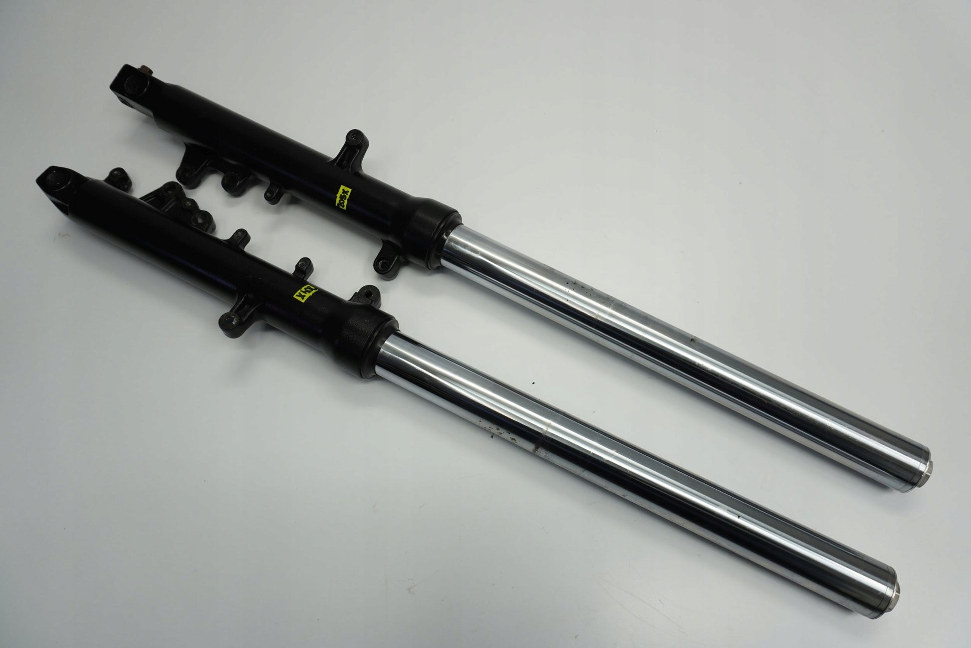 SUZUKI DL 650 V-STROM 19- Gabel Gabelholme Fork 3