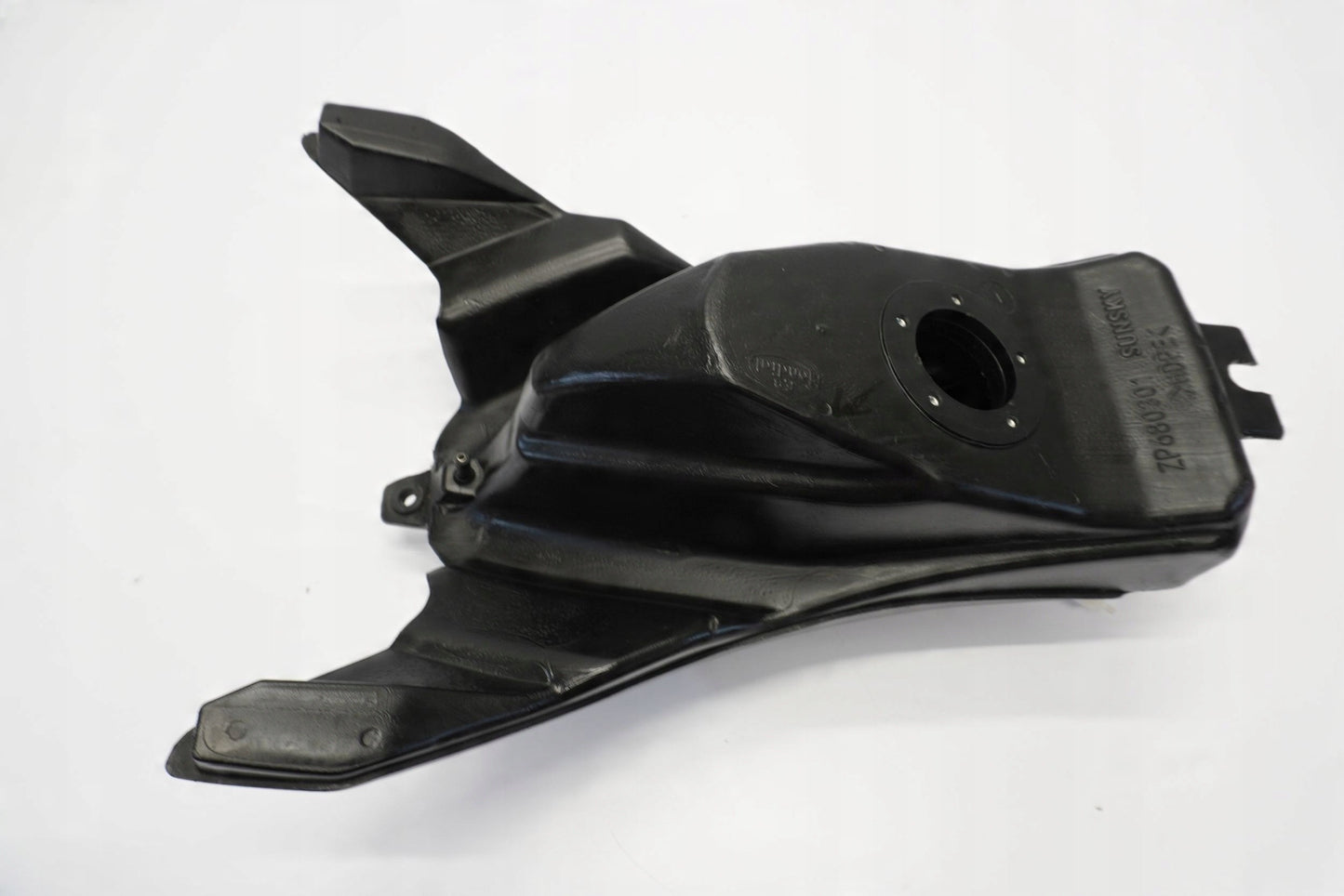 MONDIAL SMX 125 / APRILIA SX 125 Kraftstofftank Benzintank Fuel Tank 6