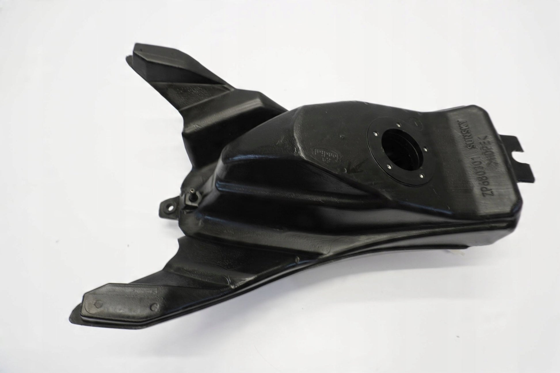 MONDIAL SMX 125 / APRILIA SX 125 Kraftstofftank Benzintank Fuel Tank 6