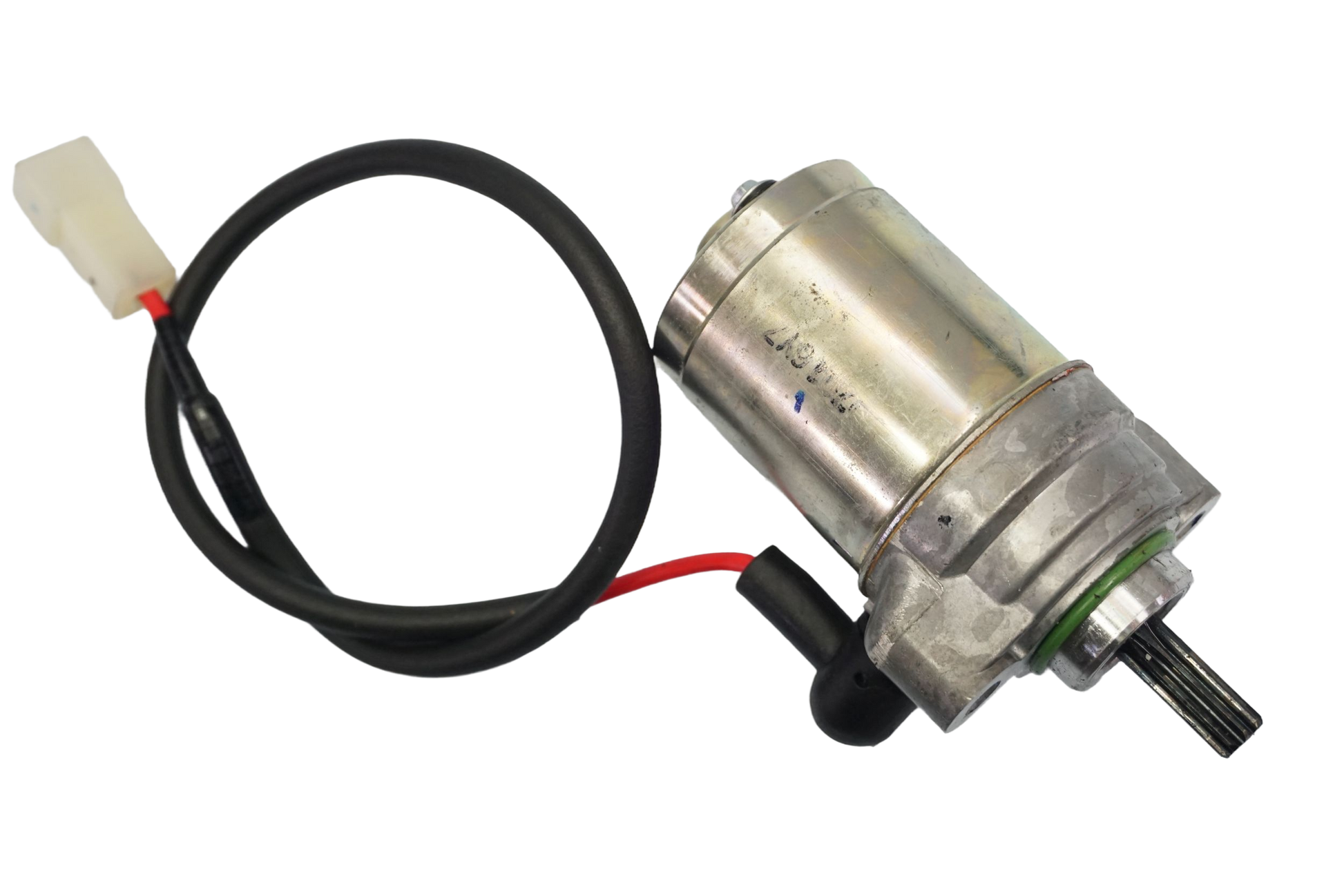 YAMAHA MT 125 14-19 Anlasser Starter Motor 1