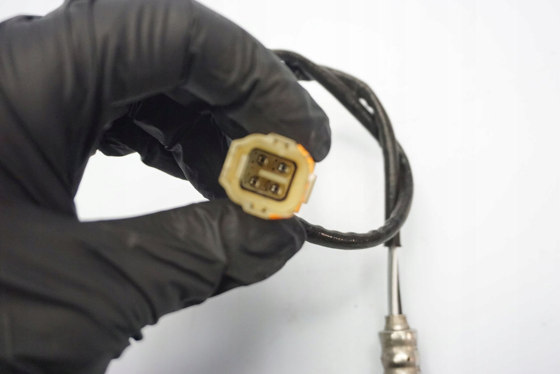 HONDA ST 1300 PAN EUROPEAN 02-13 Lambdasonde O2 Sensor Sonde Sonda Lambda 7