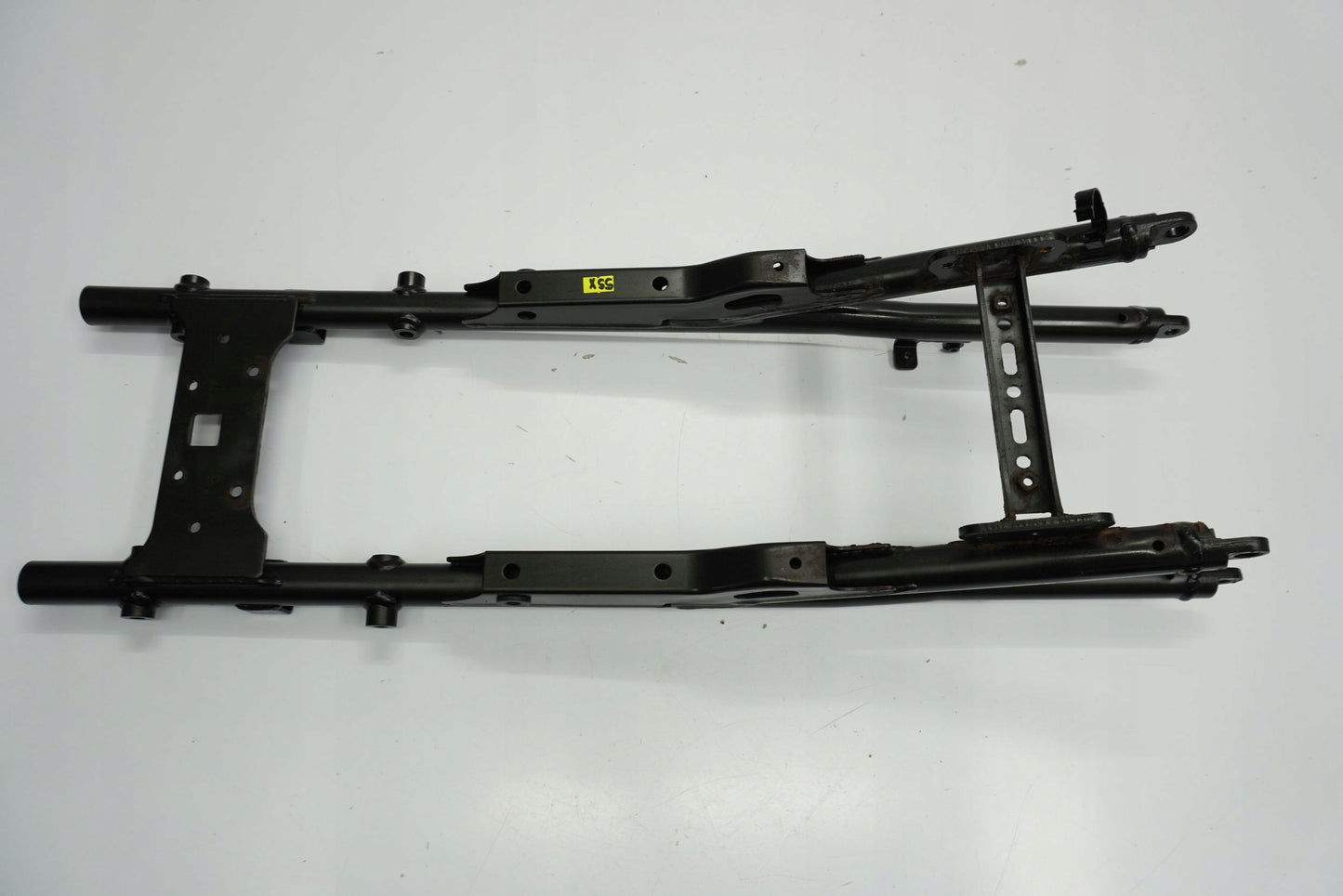 YAMAHA MT-09 TRACER 15-17 Heckrahmen Rahmen hinten rear frame 4