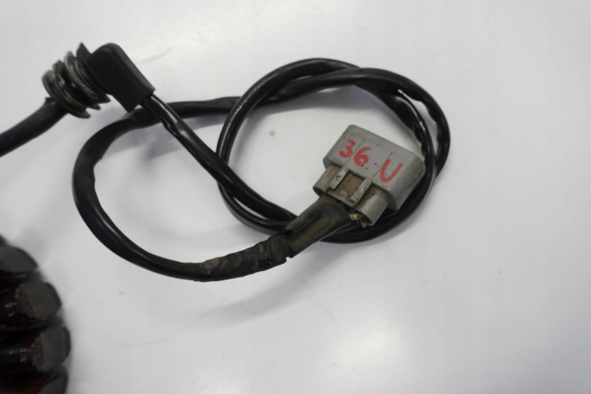 YAMAHA FJR 1300 06-12 Lichtmaschine Stator Generator Lima Alternator 7