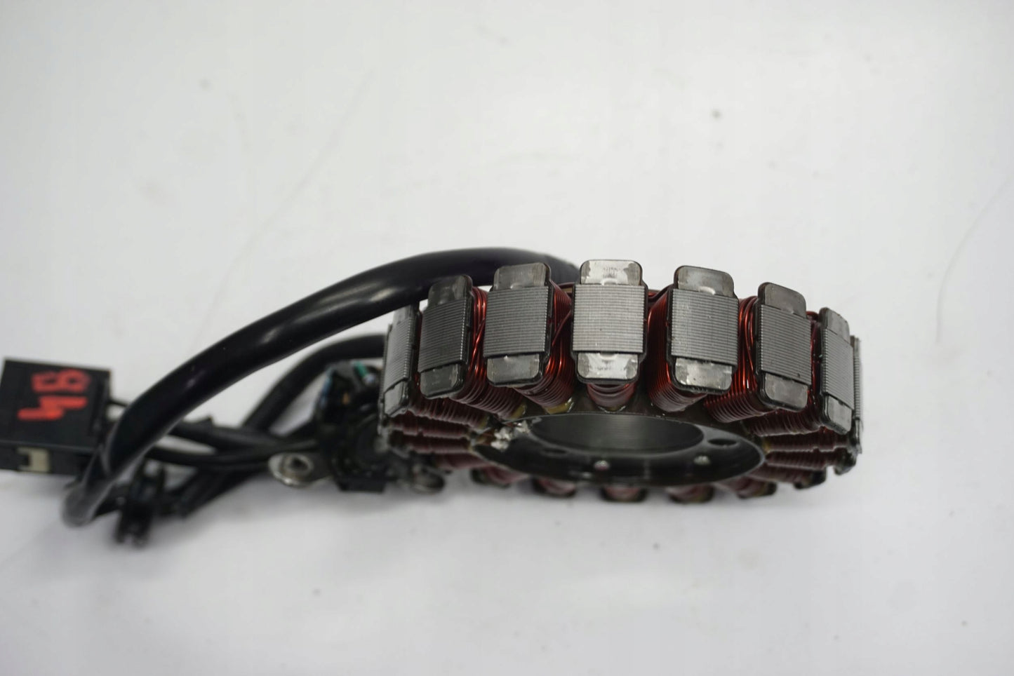 KAWASAKI NINJA 400 18-23 Lichtmaschine Stator Generator Lima Alternator 4