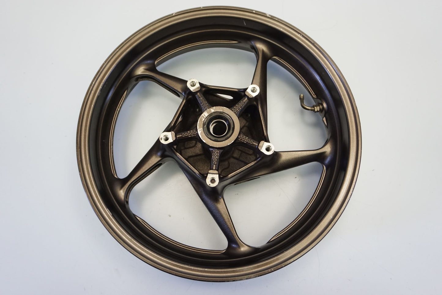 YAMAHA T-MAX 530 12-15 Felge vorne Wheel Vorderrad