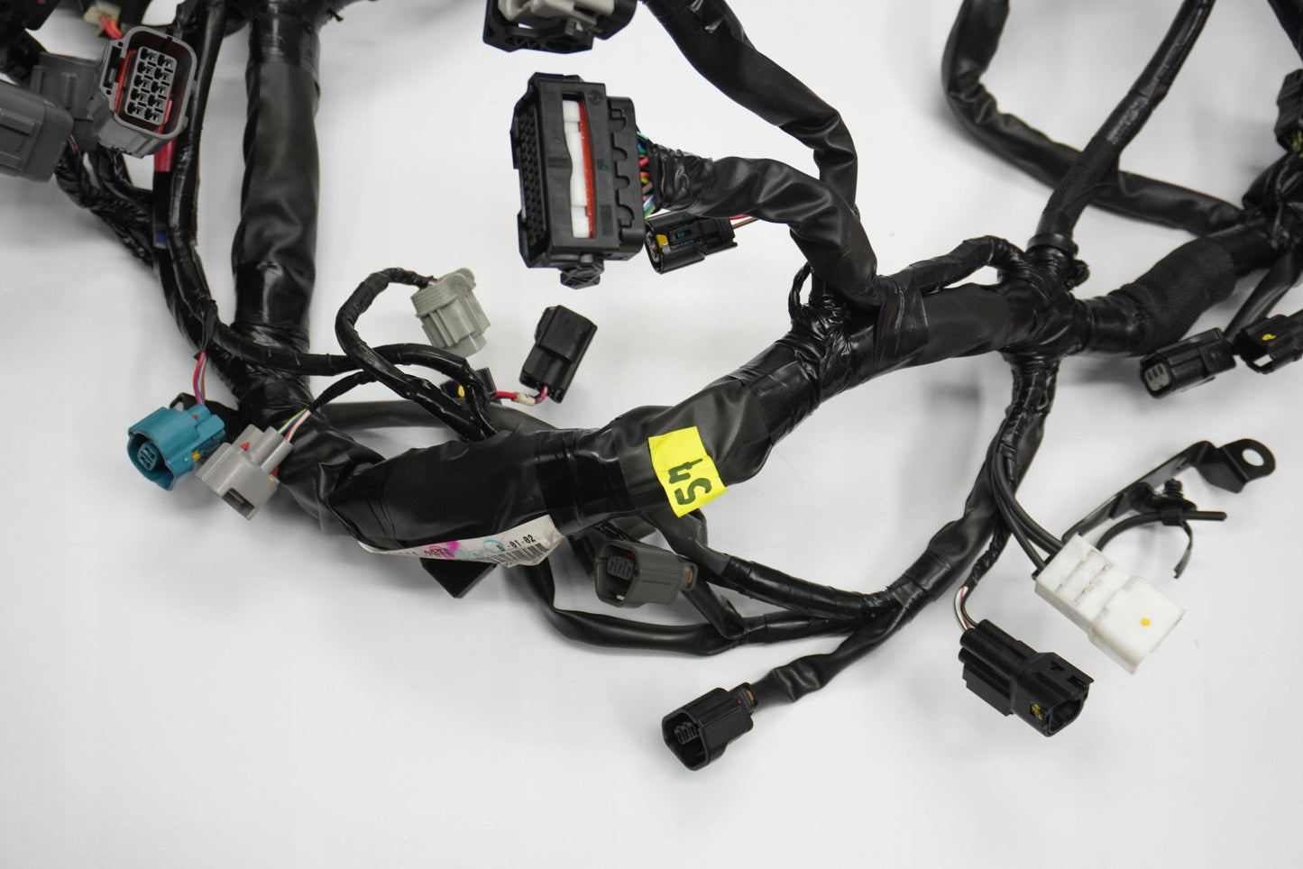 KAWASAKI VULCAN S 650 21- Kabelbaum Wiring Harness 6
