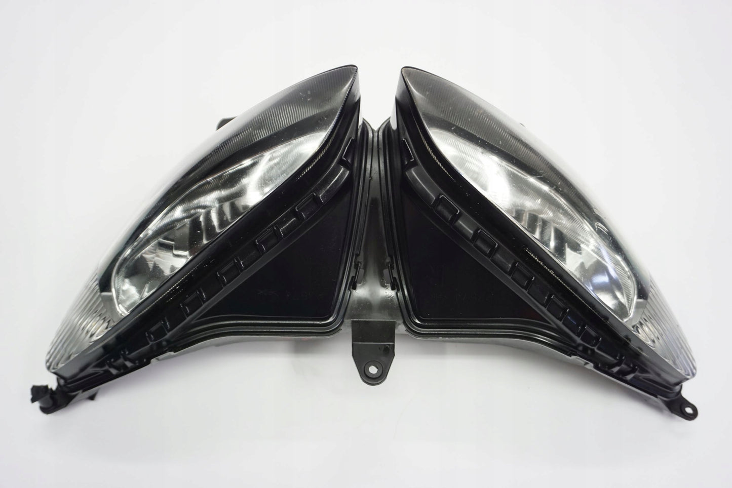 YAMAHA FZ6 FAZER 600 04-09 Scheinwerfer Headlight