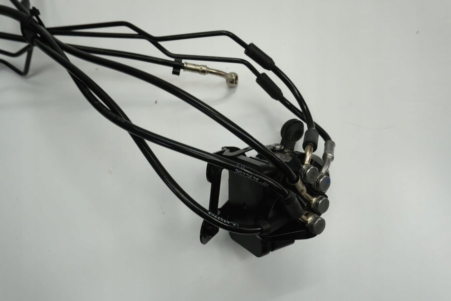 TRIUMPH TIGER SPORT 660 22- ABS Pumpe Druckmodulator 2