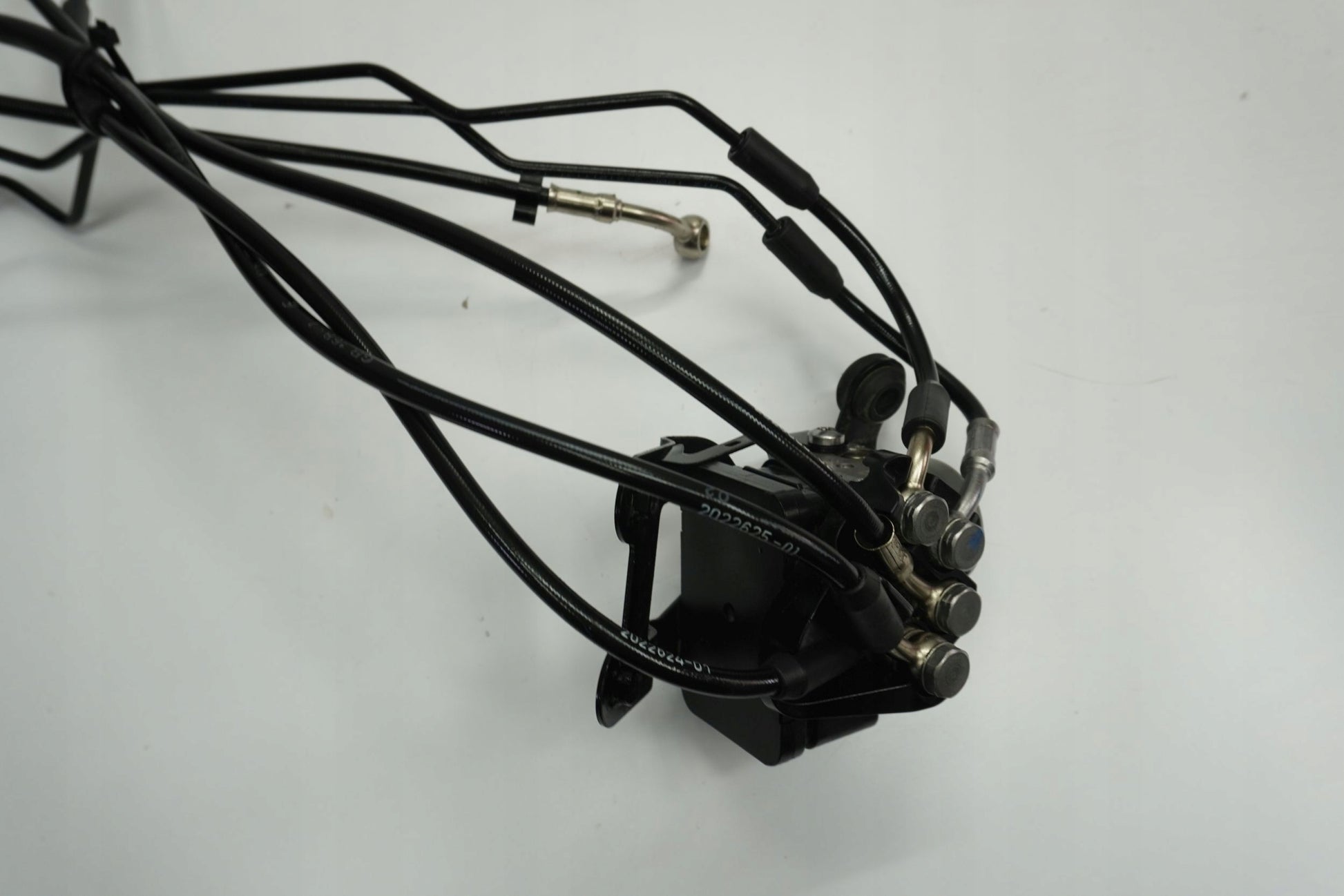 TRIUMPH TIGER SPORT 660 22- ABS Pumpe Druckmodulator 2