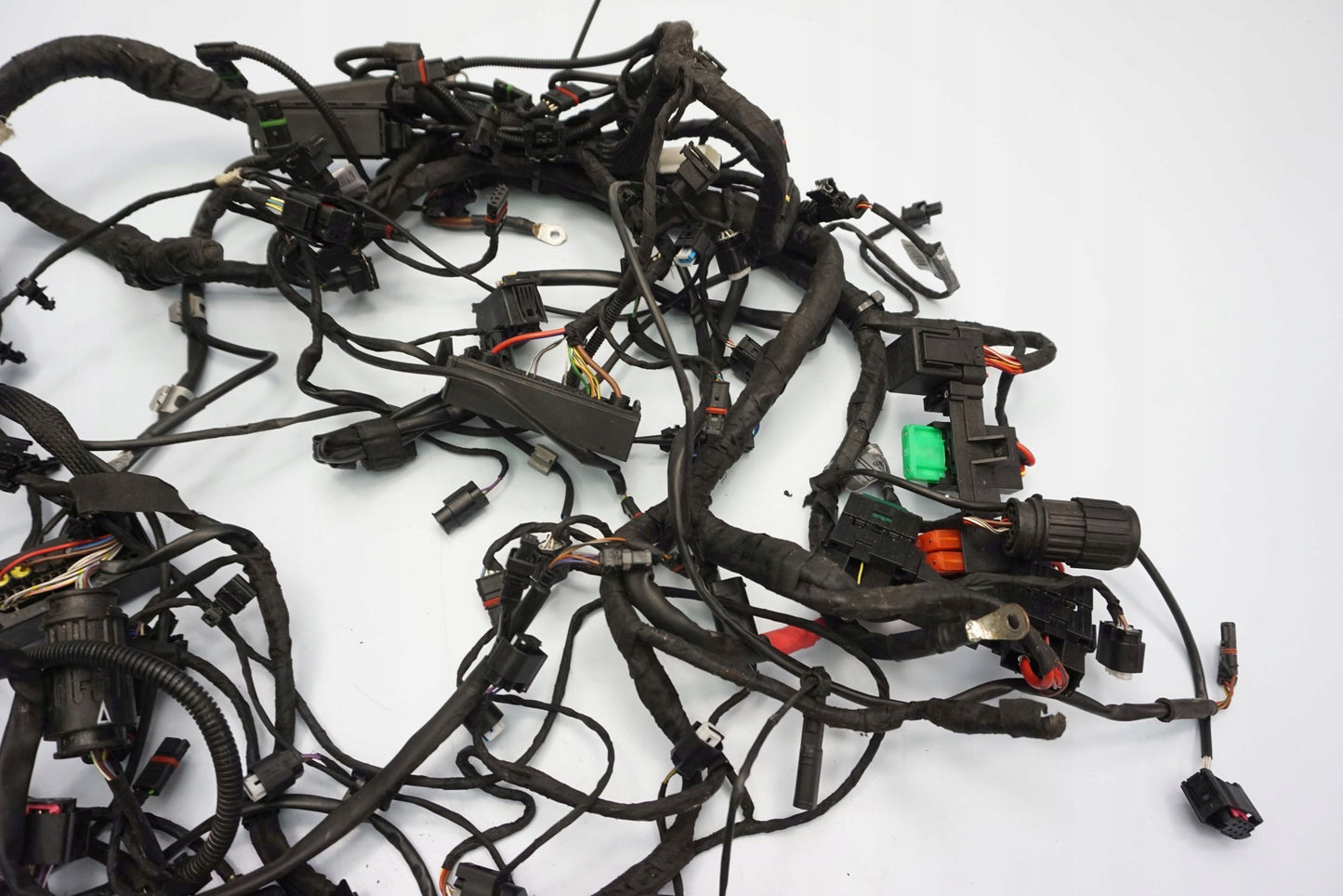 BMW K 1600 GT GTL 10-16 Kabelbaum Wiring Harness 6