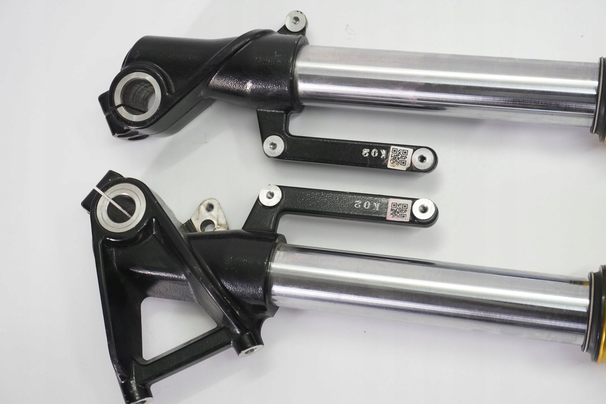 BMW G 310 GS 17- Gabel Gabelholme Fork 5