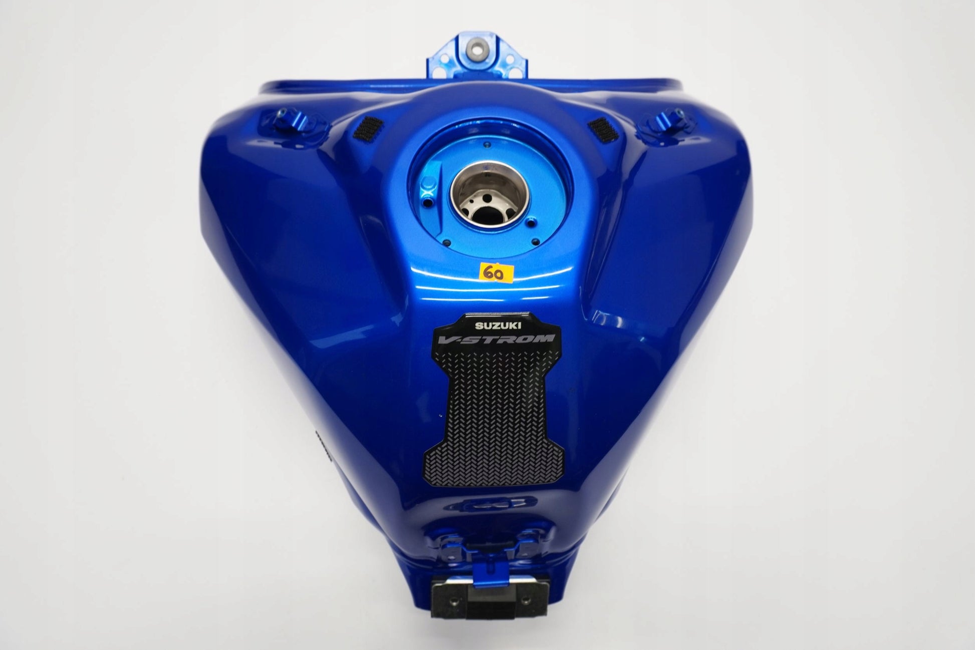 SUZUKI V-STROM 800 23- Kraftstofftank Benzintank Fuel Tank 2