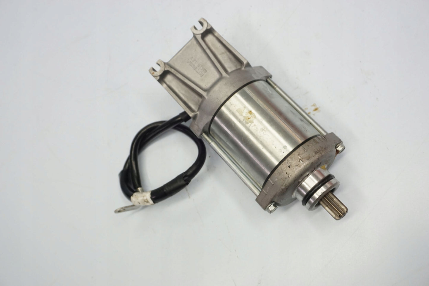 KAWASAKI Z 650 17-19 Anlasser Starter Motor 6