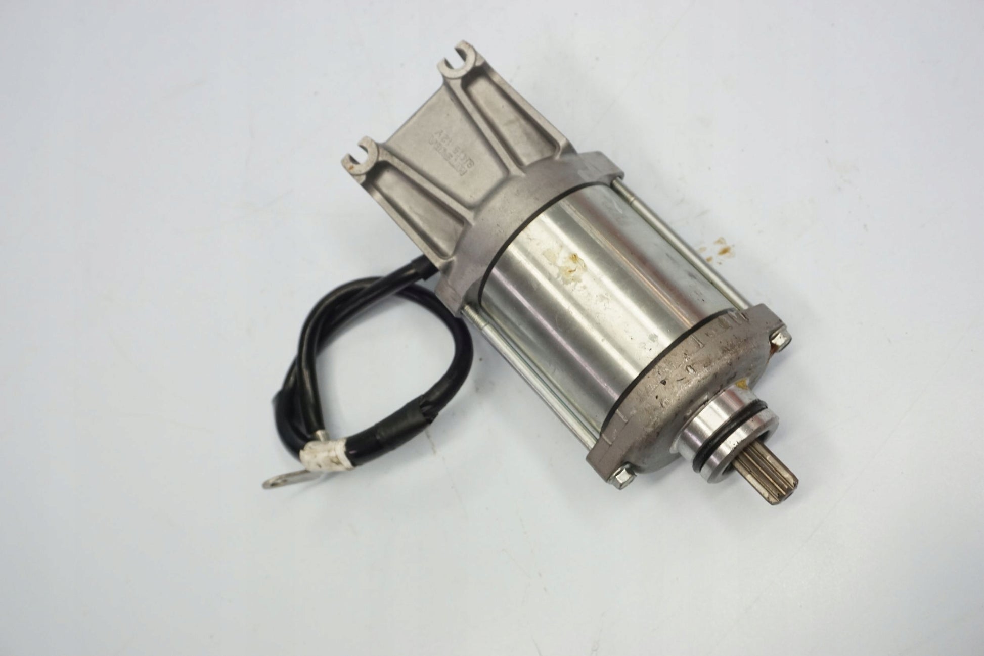 KAWASAKI Z 650 17-19 Anlasser Starter Motor 6