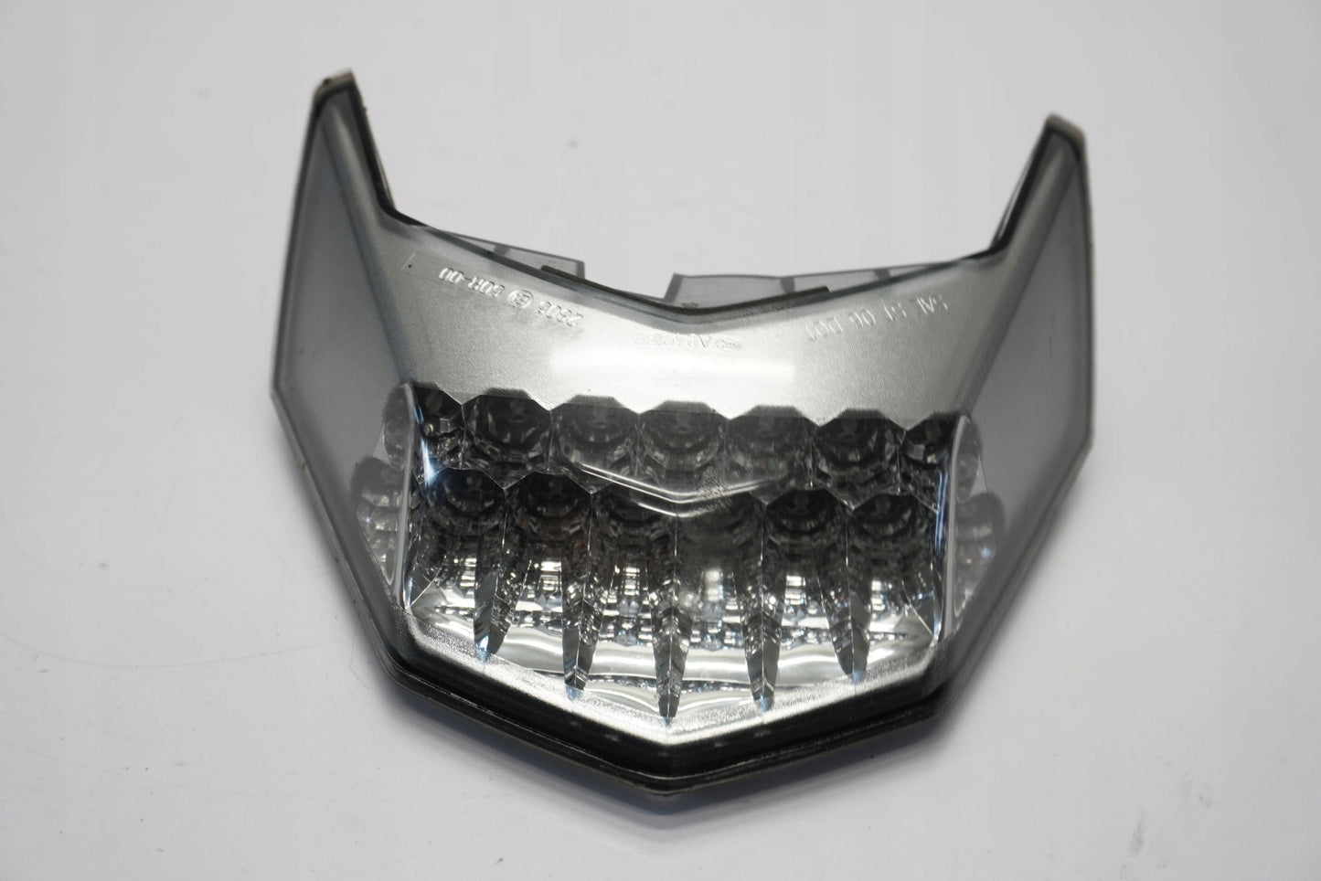 BMW F 700 GS 12-17 Rücklicht 4