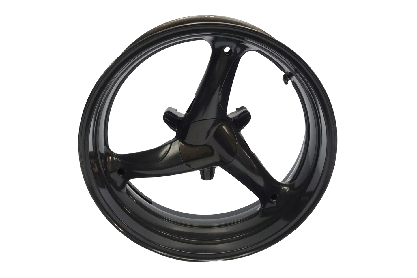 MOTO GUZZI BREVA V 1100 Felge hinten Wheel Hinterrad 1