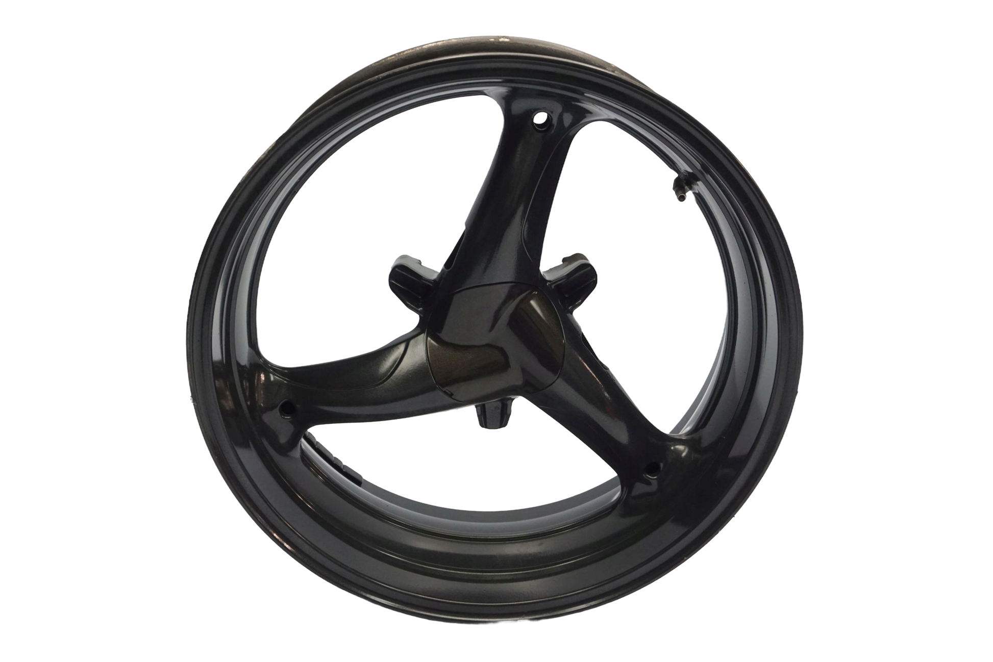 MOTO GUZZI BREVA V 1100 Felge hinten Wheel Hinterrad 1