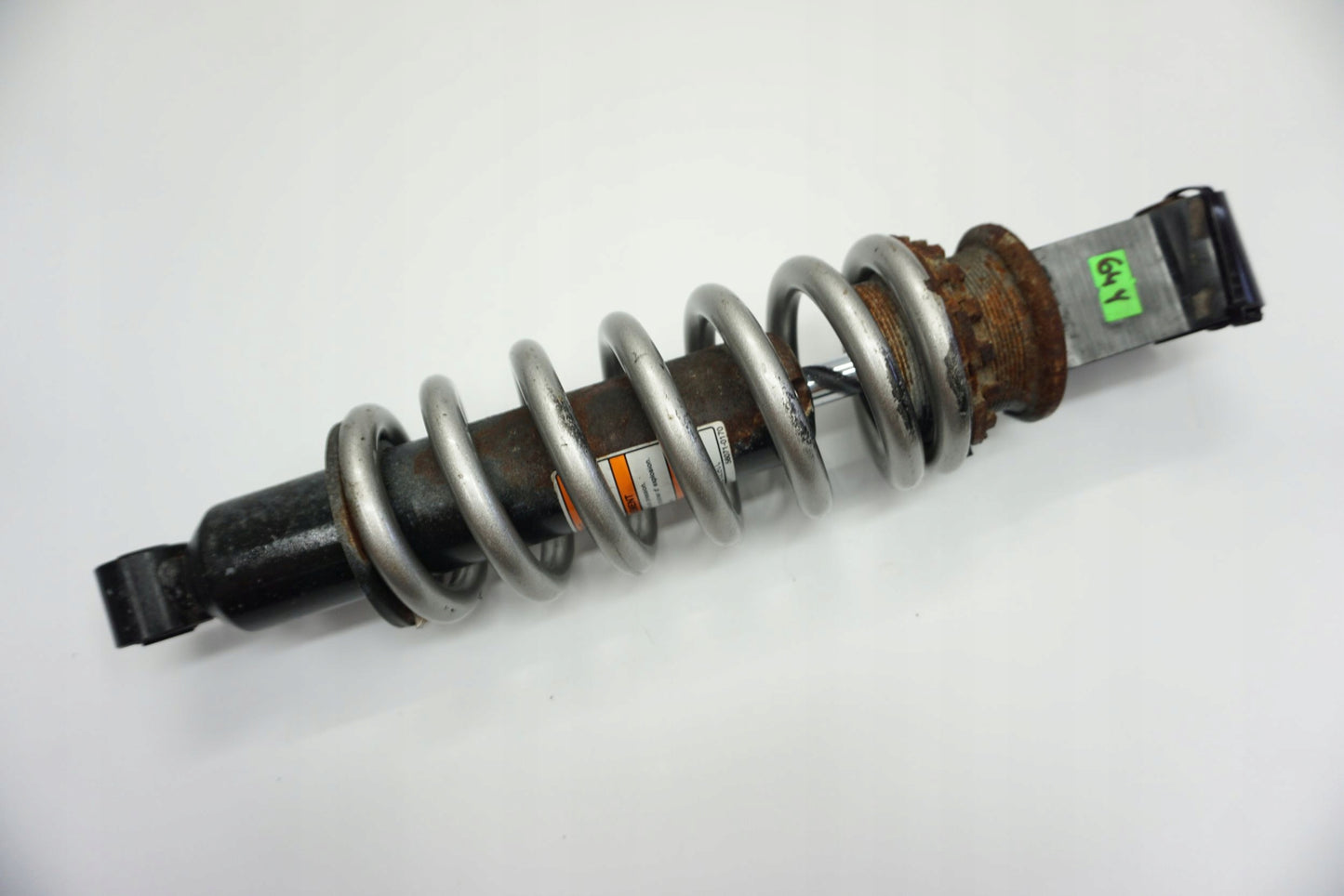 KAWASAKI Z1000 10-13 Stoßdämpfer Federbein shock absorber 4