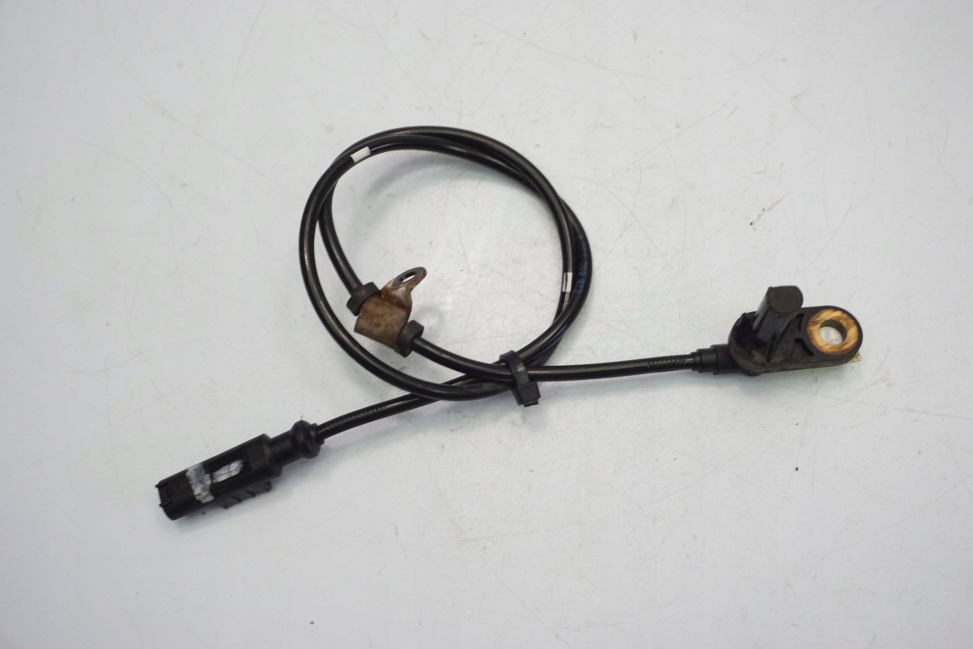 KAWASAKI NINJA 125 19-22 ABS Sensor hinten 6