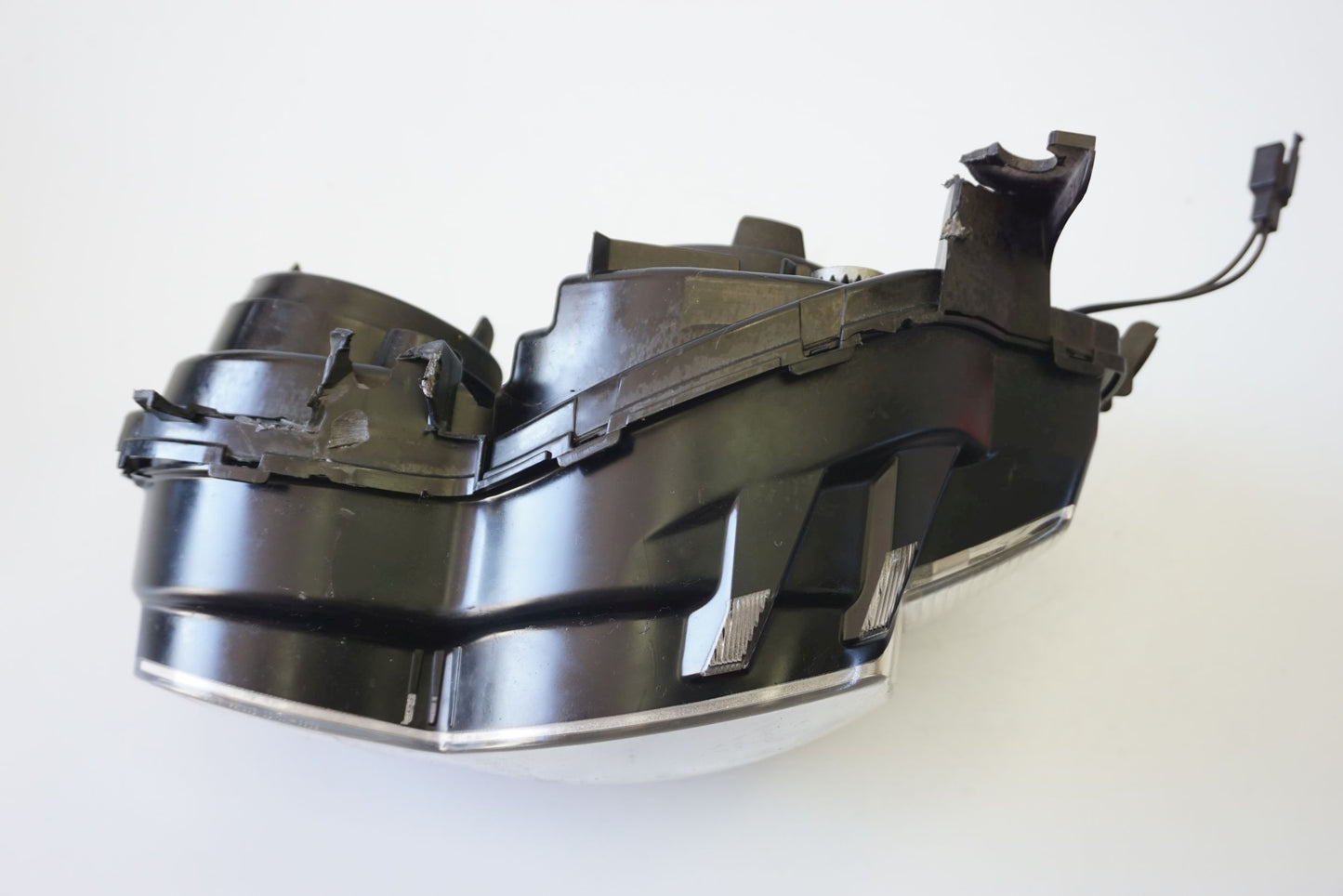 KAWASAKI VERSYS 650 10-14 Scheinwerfer Headlight 12