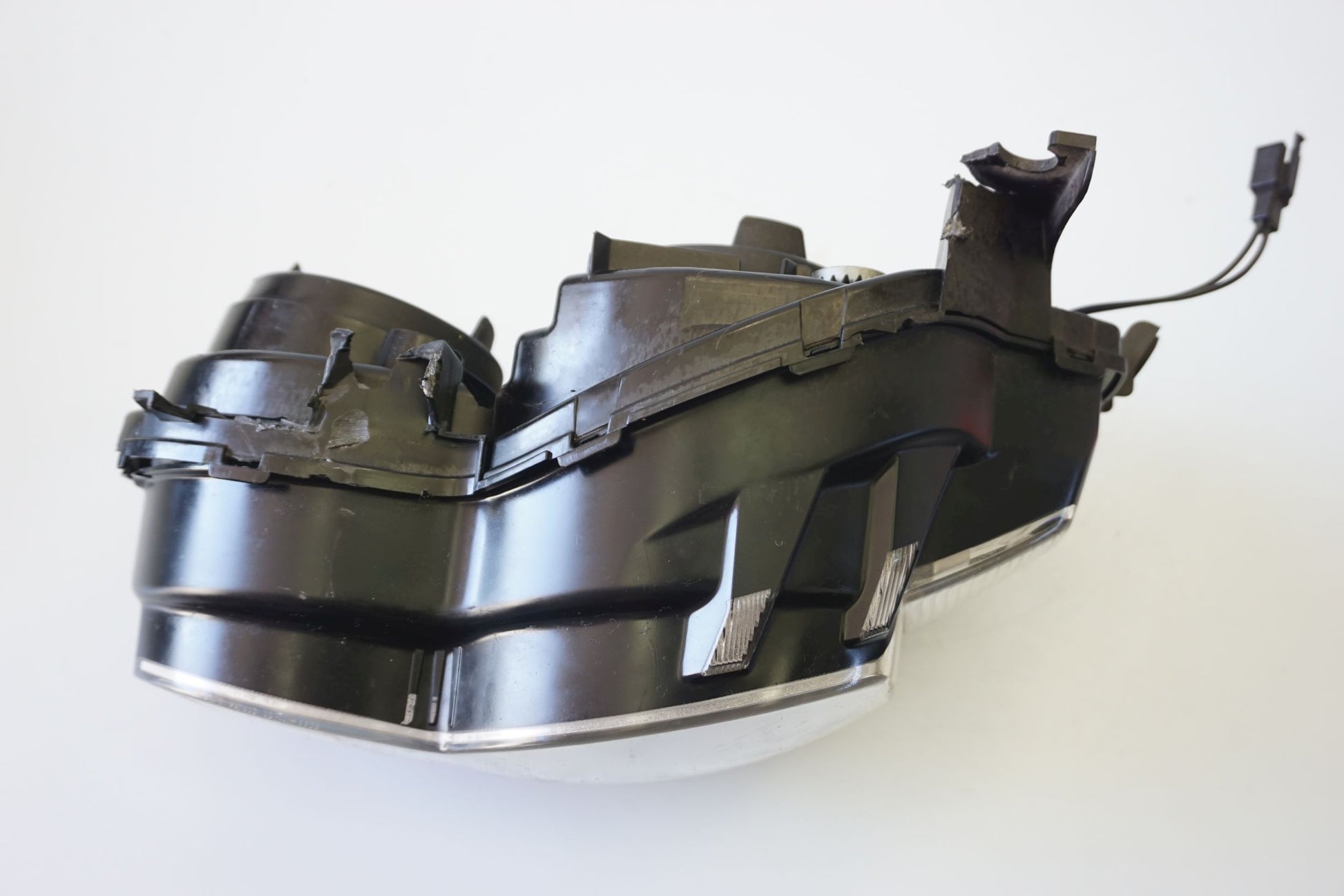 KAWASAKI VERSYS 650 10-14 Scheinwerfer Headlight 12